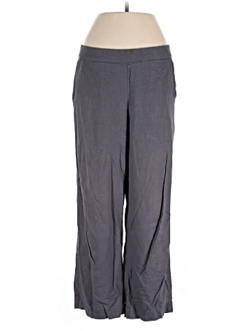 Caslon Linen Pants (view 1)