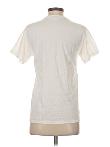 Delta Pro Weight Short Sleeve T-Shirt (view 2)