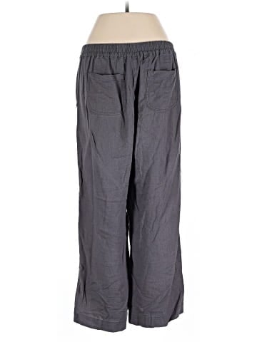 Caslon Linen Pants (view 2)