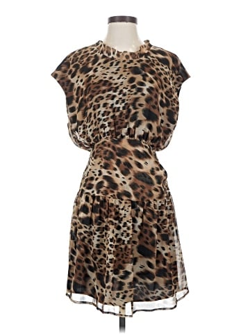 W118 by Walter Baker Casual Dress (view 1)