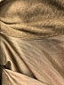 Unbranded 100% Polyester Brown Long Sleeve Blouse Size 3X - photo 7