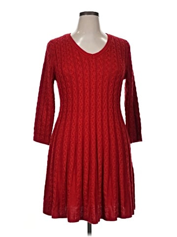 Jh Collectibles Casual Dress (view 1)