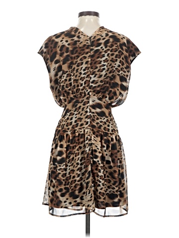 W118 by Walter Baker Casual Dress (view 2)