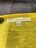 Sejour Yellow Pullover Sweater Size 1X - photo 7