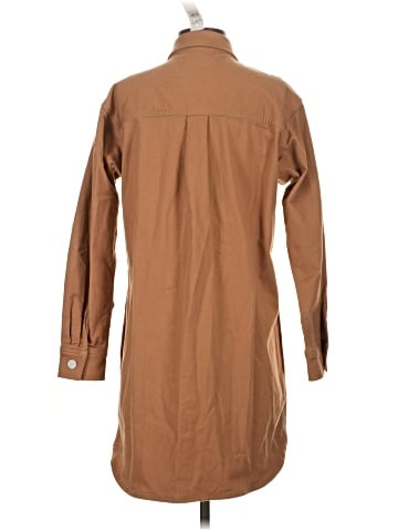 Ann Taylor LOFT Trenchcoat (view 2)