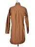 Ann Taylor LOFT Brown Trenchcoat Size 0 - photo 2