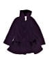 Goodlad 100% Polyester Purple Coat Size 3T - photo 1