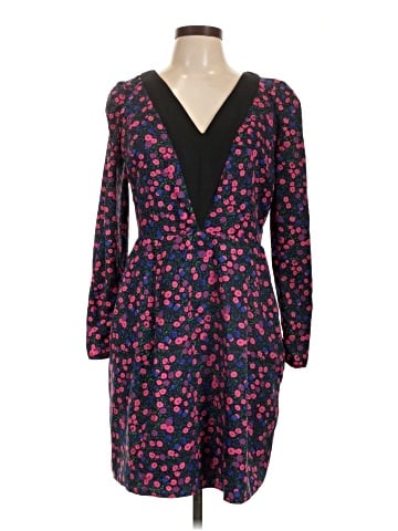 I Heart Ronson Casual Dress (view 1)