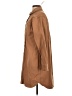 Ann Taylor LOFT Brown Trenchcoat Size 0 - photo 5