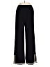 Unbranded Black Casual Pants Size S - photo 2
