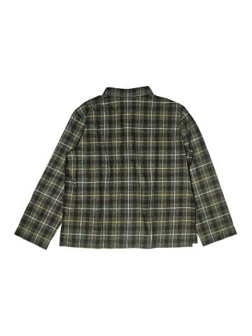 Bonpoint Long Sleeve Button-Down Shirt (view 2)
