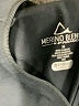 Paradox Blue Fleece Size M - photo 3