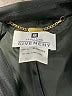 Selection de Givenchy Solid Black Blazer Size 22 - photo 3
