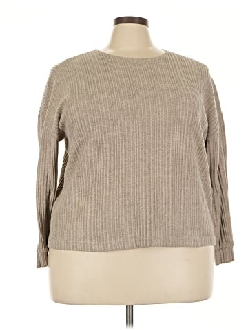 Jules & Leopold Pullover Sweater (view 1)