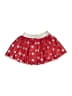 Disney Polka Dots Red Skirt Size 4 - photo 2