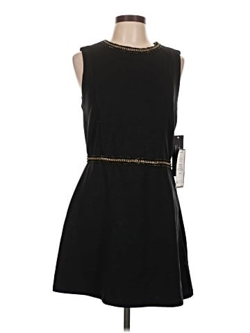 Adrianna Papell Cocktail Dress (view 1)