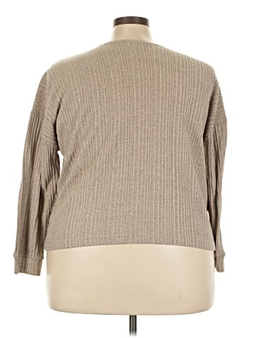 Jules & Leopold Pullover Sweater (view 2)