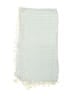 Unbranded Ivory Blue Scarf One size - photo 2
