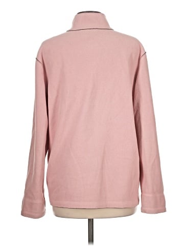 Sport Savvy Track Jacket (view 2)