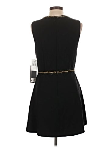 Adrianna Papell Cocktail Dress (view 2)