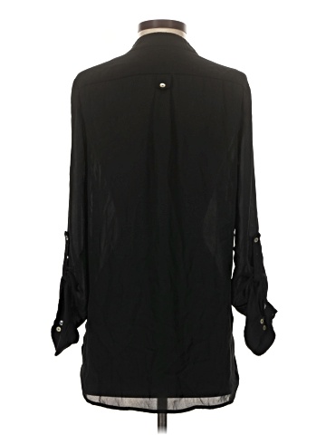 Fervour Long Sleeve Blouse (view 2)