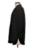 Fervour 100% Polyester Black Long Sleeve Blouse Size S - photo 5