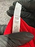 Assorted Brands Red Romper Size S - photo 4