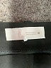 Zara Solid Black Dress Pants Size XS - photo 7