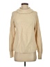 Alex Mill Tan Turtleneck Sweater Size S - photo 1