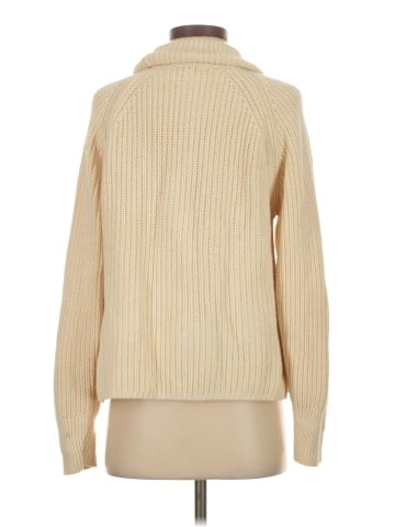 Alex Mill Turtleneck Sweater (view 2)