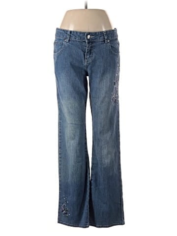 Assorted Brands Jeans (view 1)