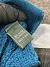 Willow Teal Cardigan Size L - photo 8