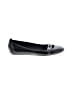 Burberry Black Flats Size EU 39 1/2 - photo 1