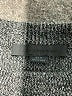 Alexander Wang Print Gray Pullover Sweater Size XS - photo 4