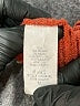 White Birch Red Pullover Sweater Size M - photo 8