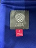 Vince Camuto Color Block Blue Cocktail Dress Size 4 - photo 7
