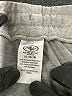 Athletic Works Solid Gray Active Pants Size XL - photo 4