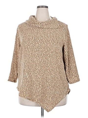 Ruby Rd. Poncho (view 1)