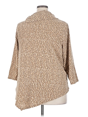Ruby Rd. Poncho (view 2)
