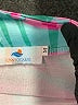 Assorted Brands 100% Polyester Pink Swimsuit Cover Up Size M - photo 6