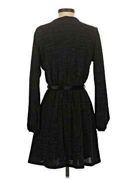 colored mini dress RAINEY MINI DRESS