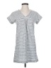Vineyard Vines Silver Short Sleeve Top Size XS - photo 1