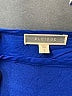 Pleione Blue Short Sleeve Top Size S - photo 7
