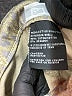 Patchington Tweed Gold Casual Pants Size 12 - photo 8