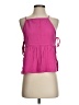 Francesca's Pink Tank Top Size S - photo 1