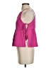 Francesca's Pink Tank Top Size S - photo 5