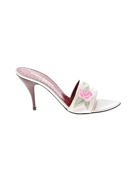 Yves Saint Laurent Sandals