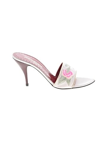 Yves Saint Laurent Sandals (view 1)