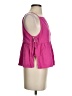 Francesca's Pink Tank Top Size S - photo 4