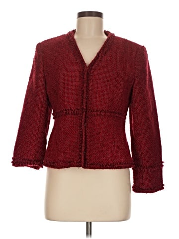 Unbranded Blazer (view 1)